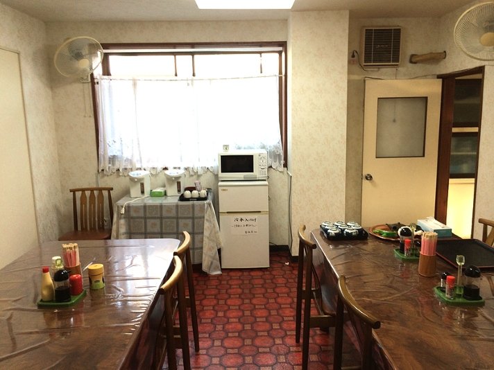 Miyagiya Inn - last minute hotel in Unknown City