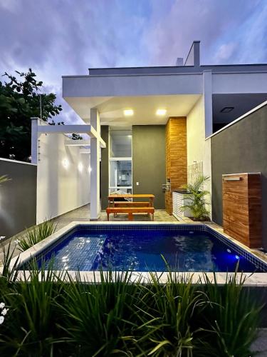 Itanhaem Bopiranga in Itanhaem, Brasil