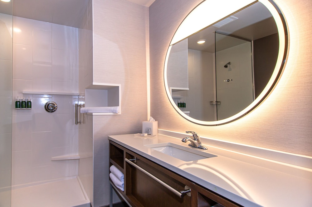 Courtyard by Marriott Rapid City - photo 22