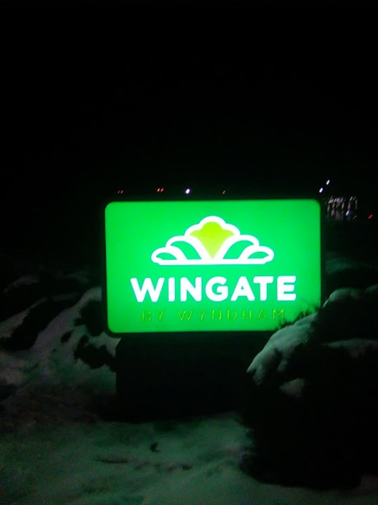Wingate by Wyndham Eagle Vail Valley - photo 58