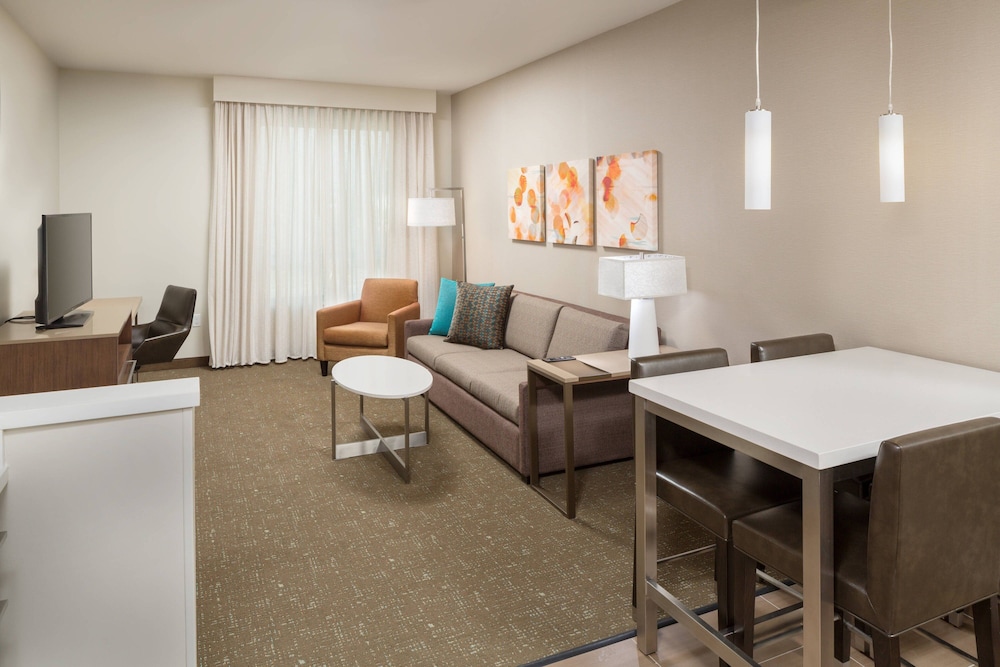 Residence Inn by Marriott Ontario Rancho Cucamonga - photo 18