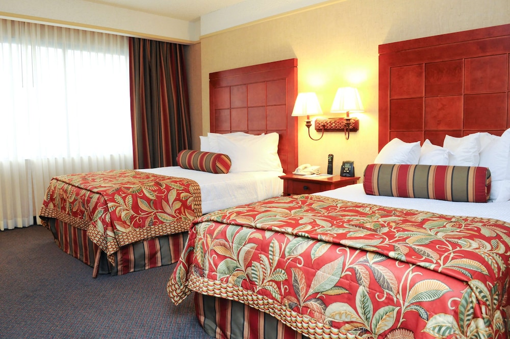 Embassy Suites by Hilton San Antonio Airport - photo 10