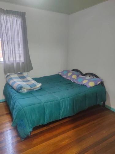 Room Mak Romm in Ranau, Malaysia