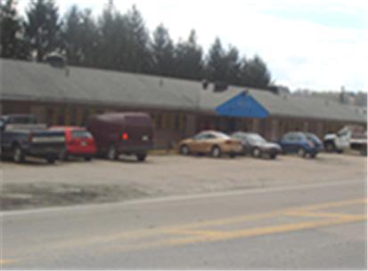 Morgantown Motel - photo 4