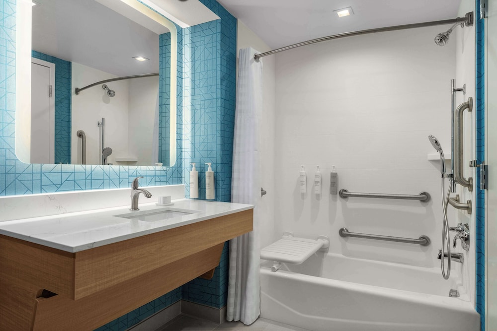 Homewood Suites by Hilton North Las Vegas Speedway - photo 22