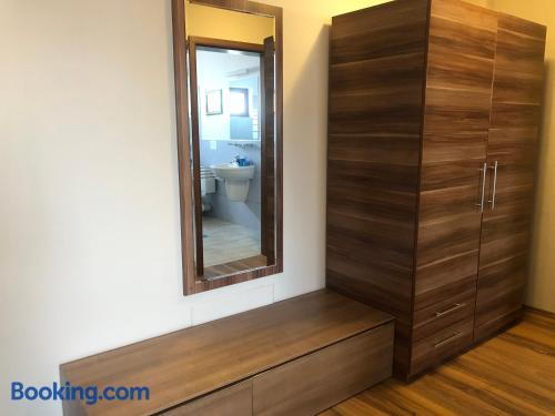 Cabrio Apart Hotel in Cluj-Napoca, Romania