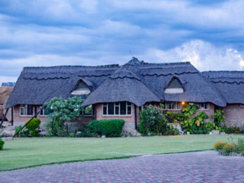 Stephen Margolis Resort in Harare, Zimbabwe