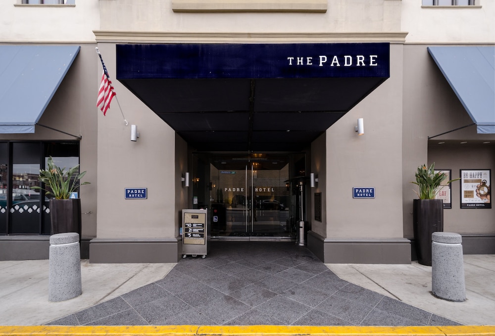 The Padre Hotel - photo 44