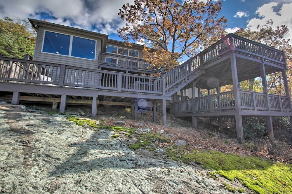 Wintergreen Resort Retreat: Ski Hike Golf - photo 36