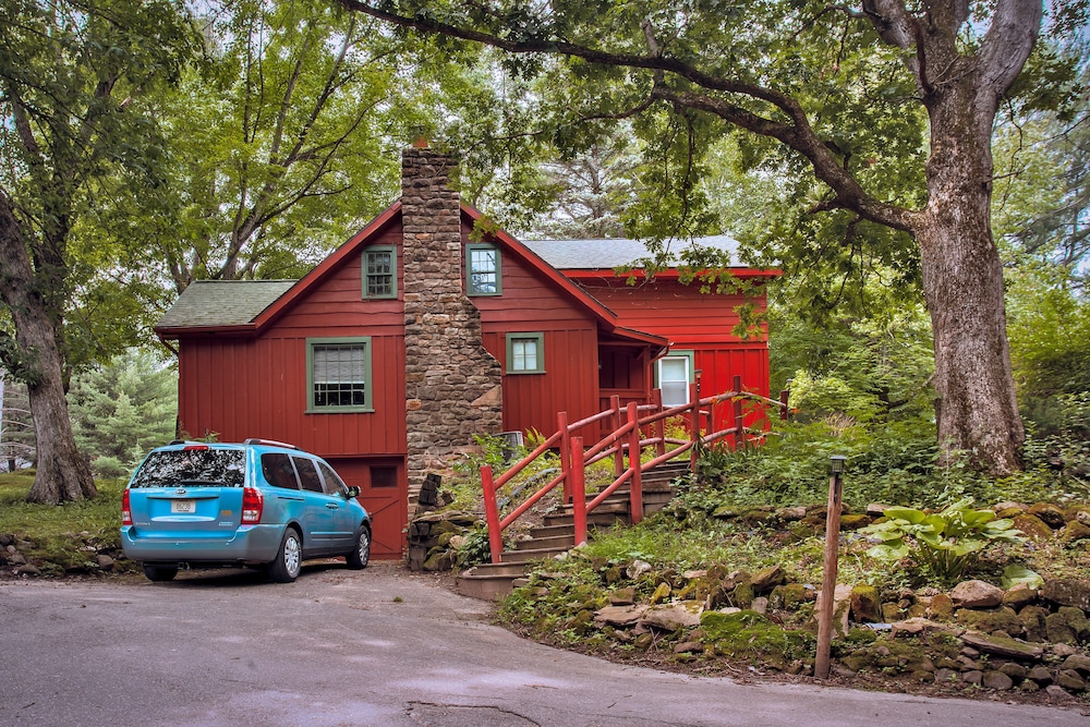 Birchcliff Resort - featured photo