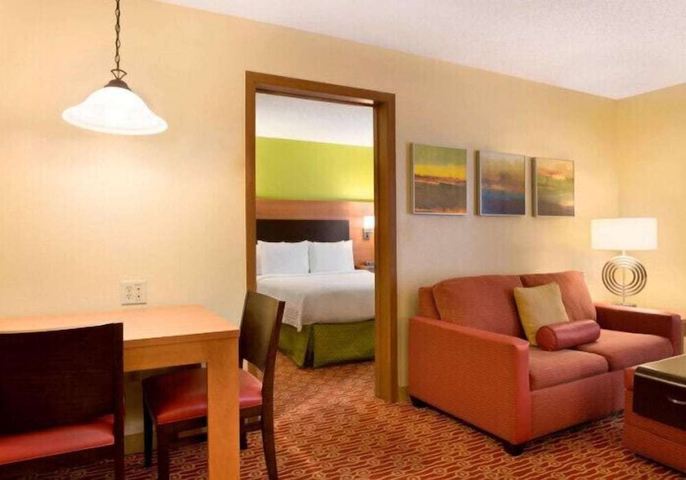 TownePlace Suites Houston I 10 West Energy Corridor - photo 25