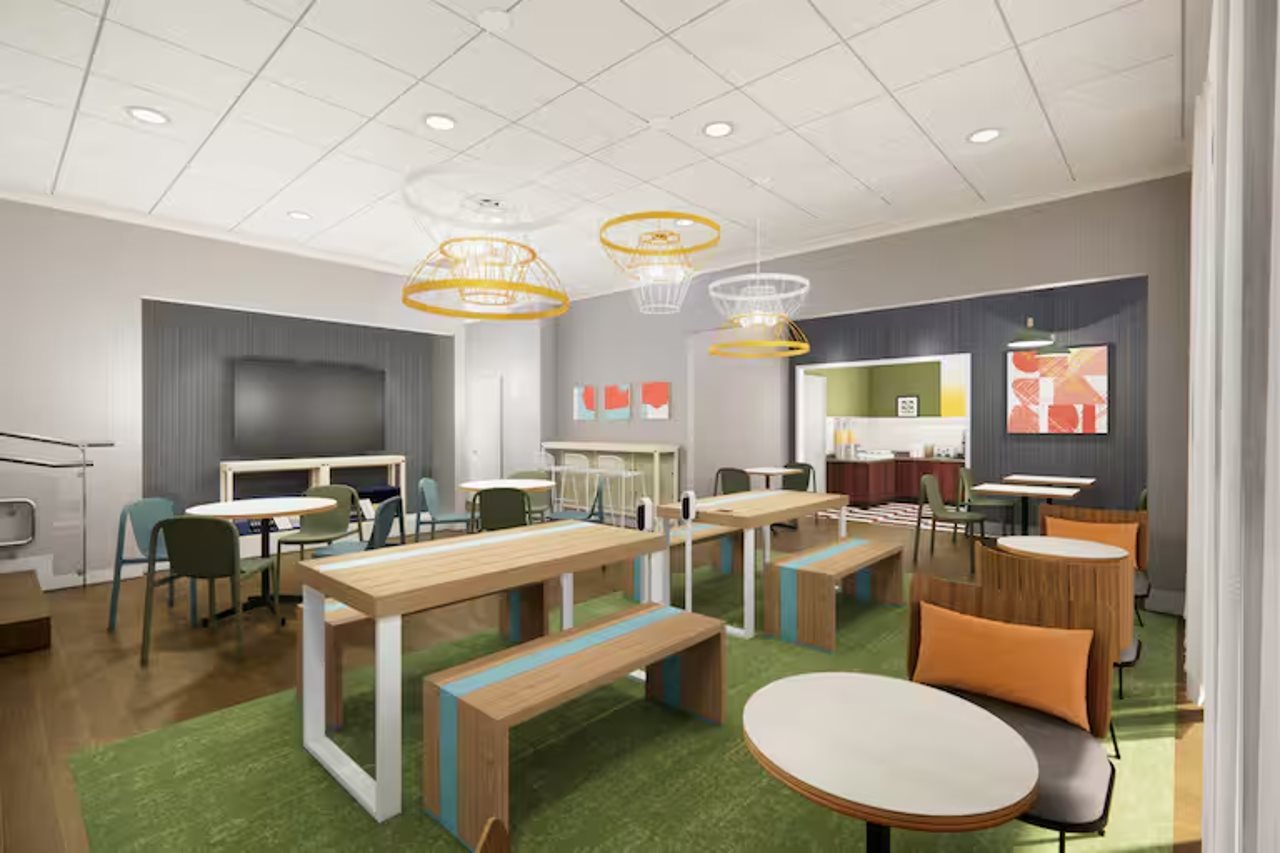 Spark by Hilton La Grange - photo 4