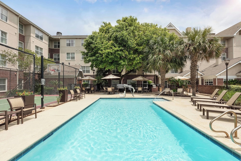Residence Inn by Marriott Austin Parmer Tech Ridge - photo 12