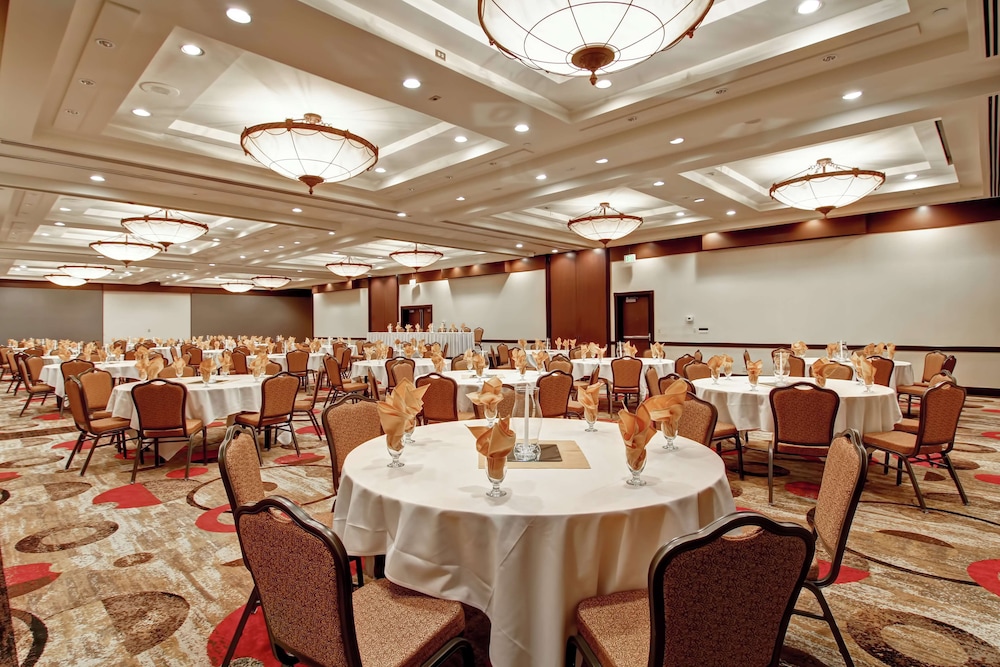 DoubleTree by Hilton Hotel Pleasanton at the Club - photo 46