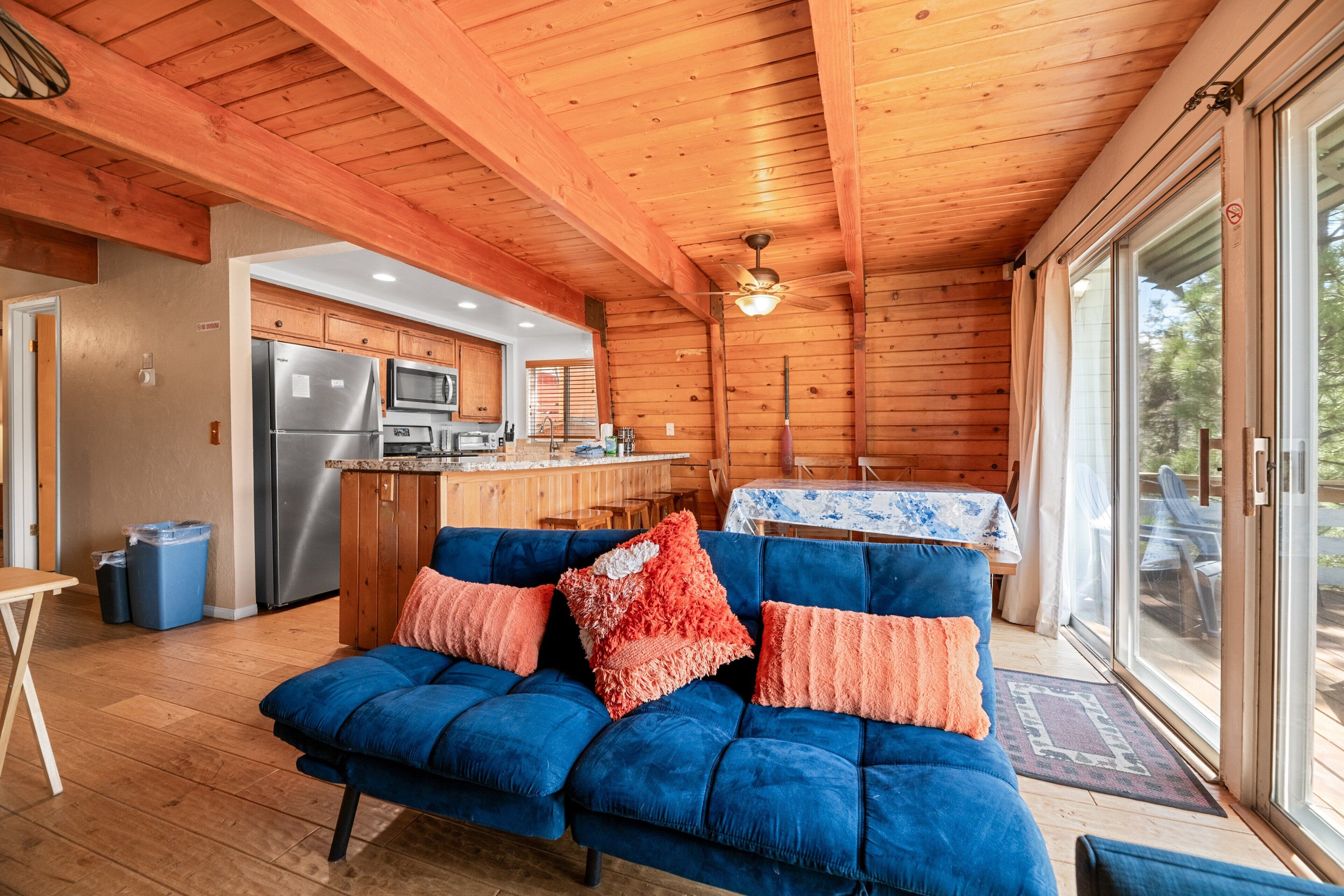 Bear Claw Inn - photo 14