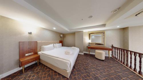 Grand Thermal Resort Hotel & Spa — Termal — photo 2
