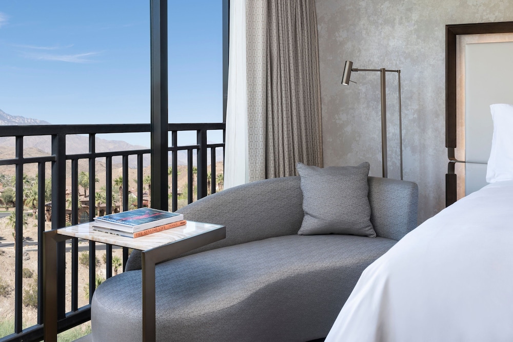 The Ritz Carlton Rancho Mirage - photo 117
