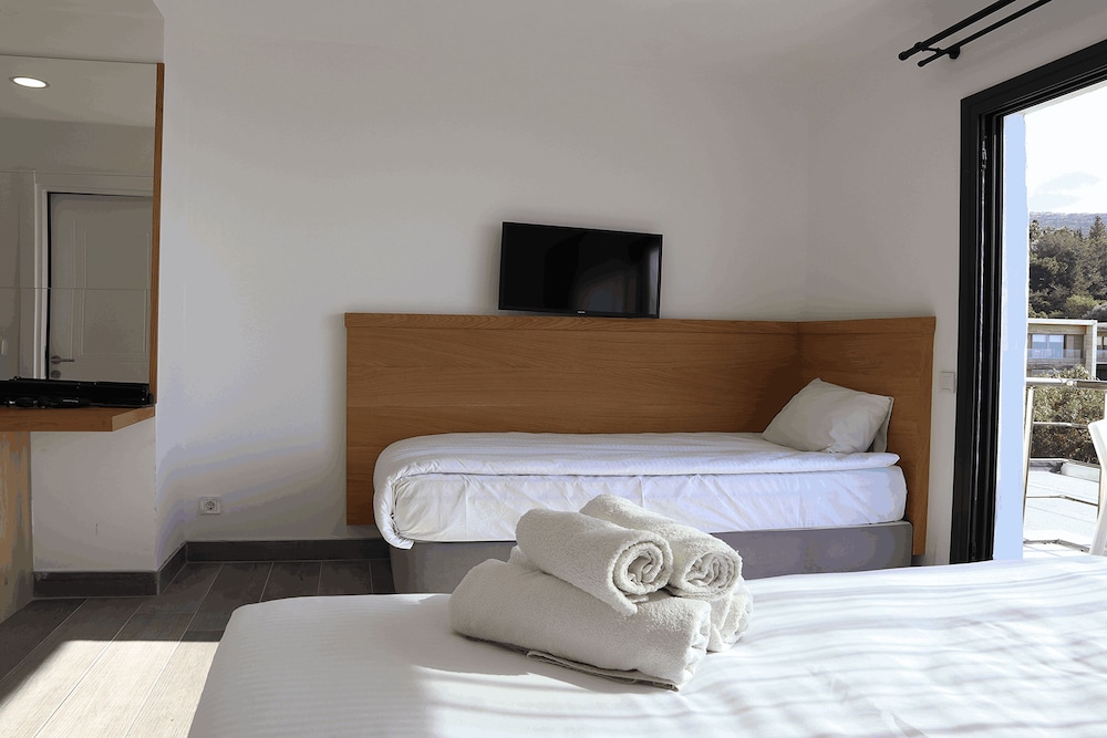 Dört Mevsim Hotel — Bodrum — photo 4