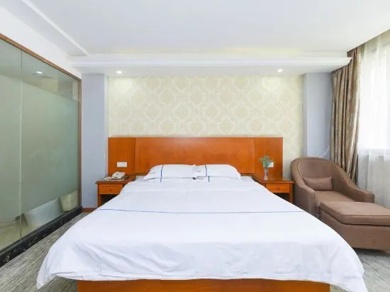 Yihao Hotel - last minute hotel in Shanghai