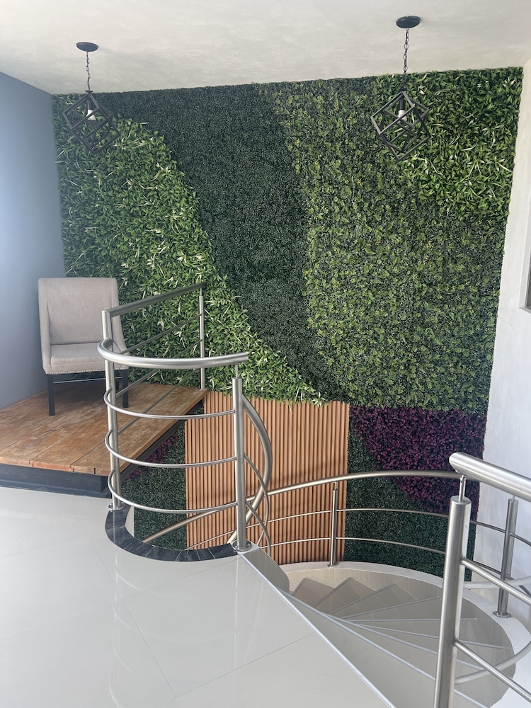 Zona Inn Hotel Boutique — hotel in Atlacomulco De Fabela