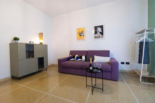 Realkasa Kharkov Apartment — 4-Star Luxury Hotel in Bologna, Italy