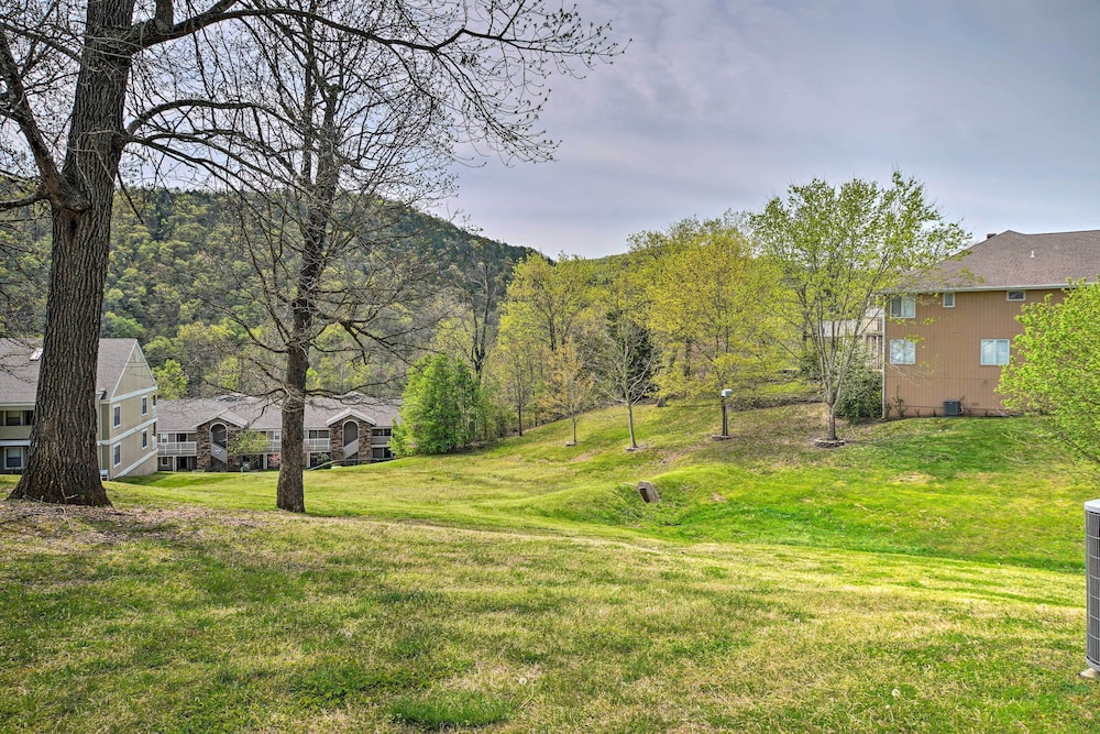 Upscale Step Free Branson Getaway Resort Perks - photo 14