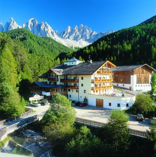 Hotel Ranuimüllerhof - last minute hotel in Unknown City