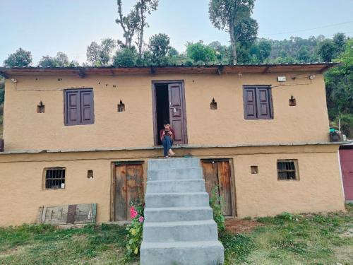 Astitva off beat Forest Home — 4-Star Luxury Hotel in Chamba, India