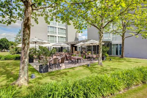 Primestay Self Check in Hotel