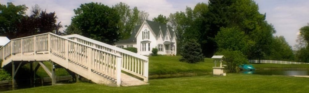 Allegan Country Inn - photo 47