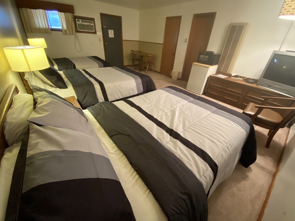 Duffer Motel - photo 67