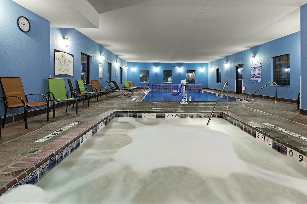 Staybridge Suites Amarillo Western Crossing by IHG - photo 18