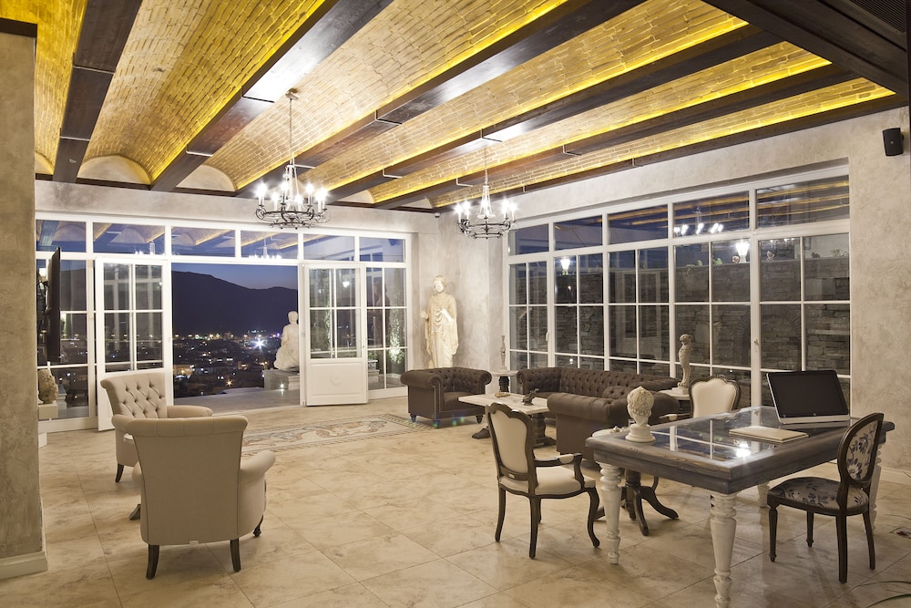 Vinifera Ephesus Hotel — Selcuk — photo 3