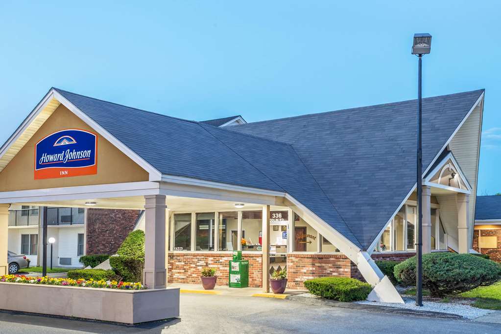 Howard Johnson by Wyndham Bangor - featured photo