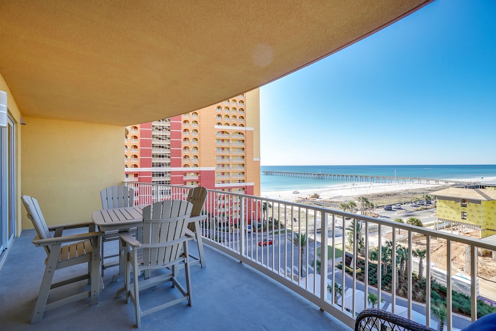 Calypso Tower 3 by Panhandle Getaways - photo 747