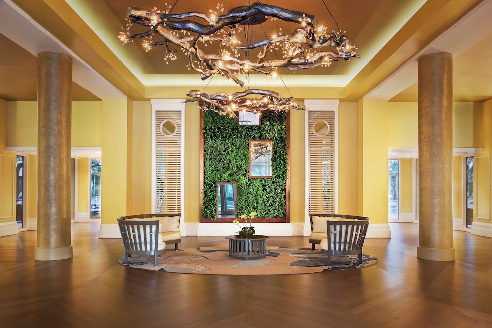 The Westin Hilton Head Island Resort & Spa - photo 4