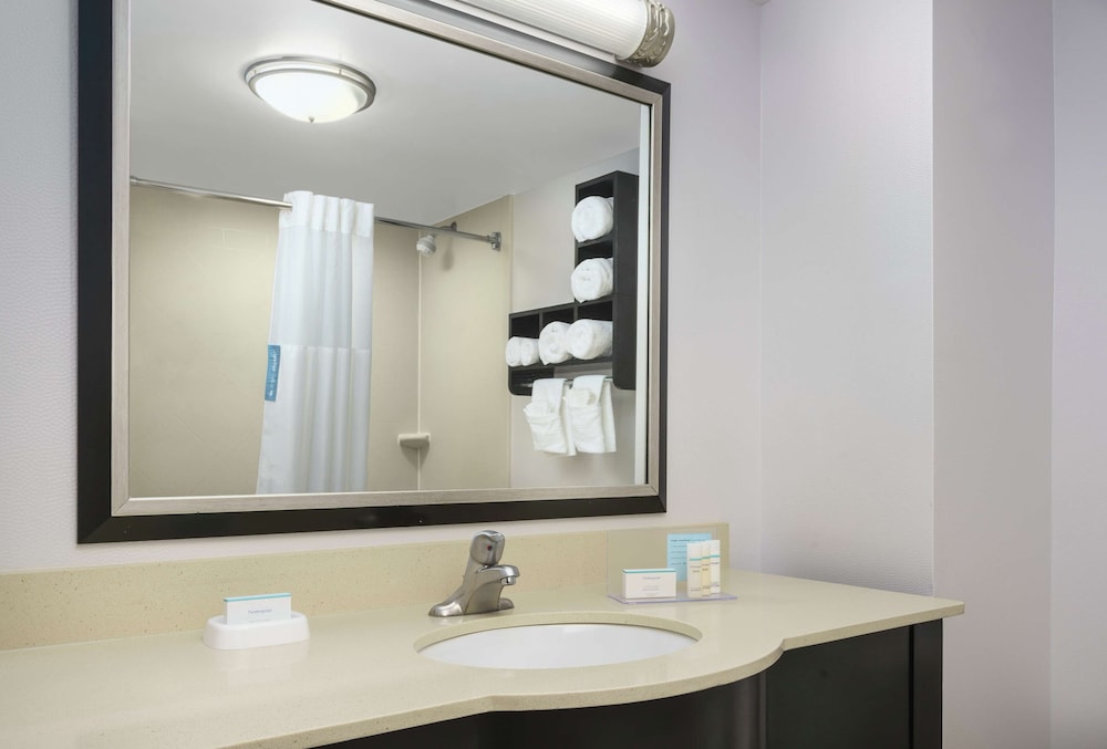 Hampton Inn & Suites Ft. Lauderdale West Sawgrass Tamarac - photo 19