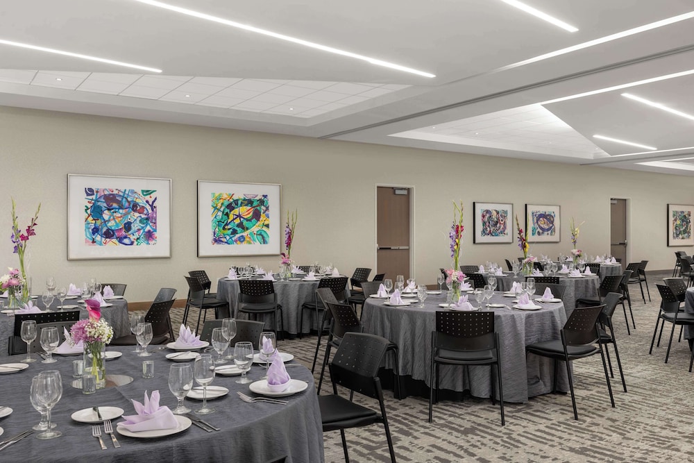 The Art Hotel Denver Curio Collection by Hilton - photo 69