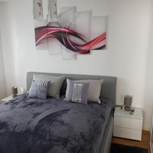 Apartman Zagreb Gold shadow — 4-Star Luxury Hotel in Zagreb, Croatia
