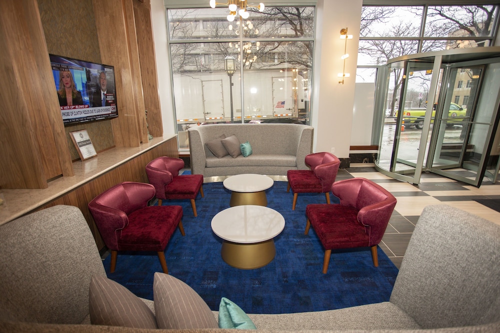 Blu Tique Hotel - photo 55