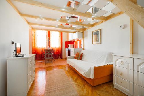 Budapest Magic Nest — 4-Star Luxury Hotel in Budapest, Hungary