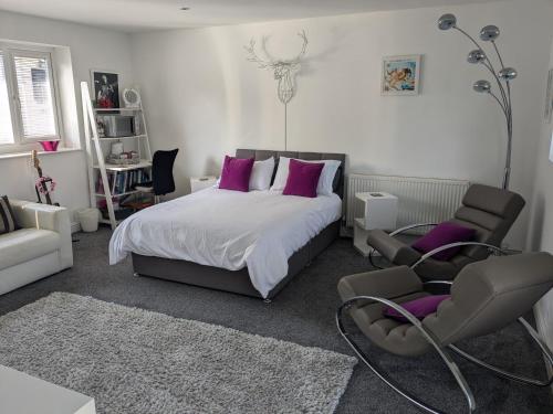 Hawarden near Chester — hotel in Hawarden