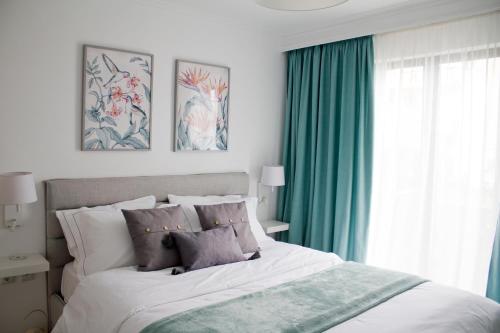 Ermis Mini Suite # 1 — 4-Star Luxury Hotel in Chalkida, Greece