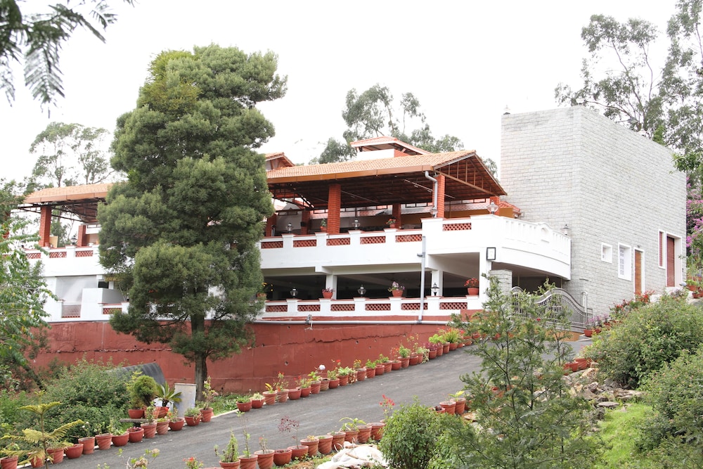 Park Royale - last minute hotel in Kodaikanal