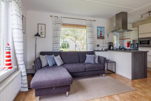 Jan Roepespad 11 - last minute hotel in Hollum
