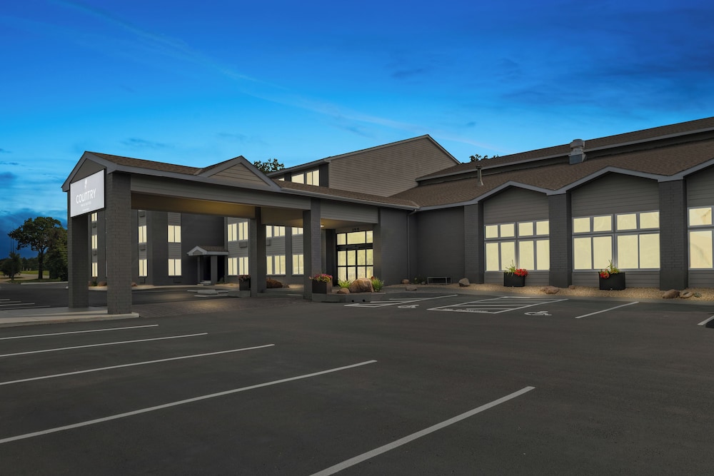 Country Inn & Suites by Radisson Coon Rapids MN - photo 79