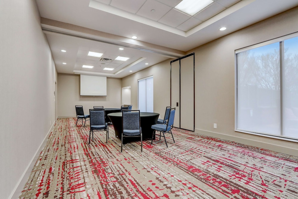 Hilton Garden Inn Indianapolis Northwest - photo 71