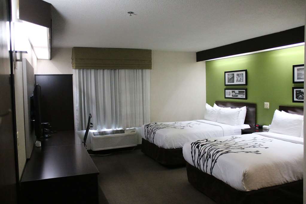 Sleep Inn near Great Lakes Naval Base - photo 19