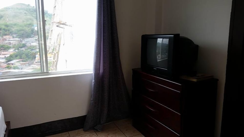 Hotel Sobalvarro — Boaco — photo 4