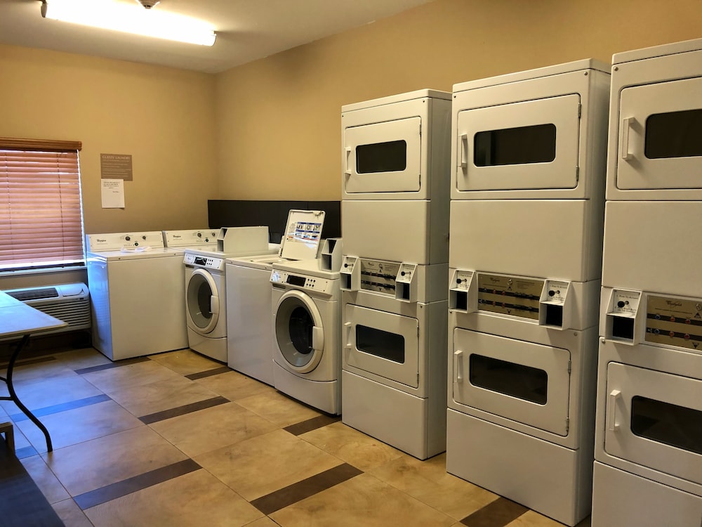 Candlewood Suites Houma by IHG - photo 27